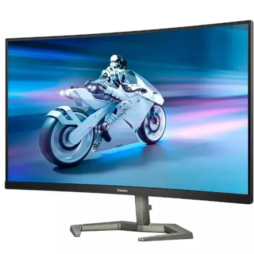 Philips Monitor 32M1C5200W VA Curved 31.5 cala 240Hz HDMI