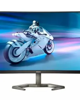 Philips Monitor 32M1C5200W VA Curved 31.5 cala 240Hz HDMI