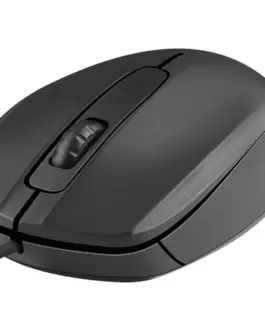 Alternative view of Defender Wiчервен optical мишка Alpha MB-507 черен