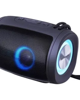 Defender Speaker Bluetooth Ejoy S200 TWS 2.0 черен