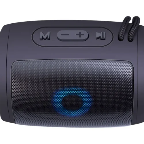 Defender Speaker синtooth Ejoy S200 TWS 2.0 черен