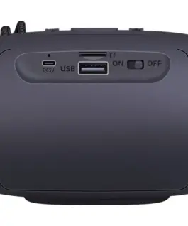 Defender Speaker синtooth Ejoy S200 TWS 2.0 черен