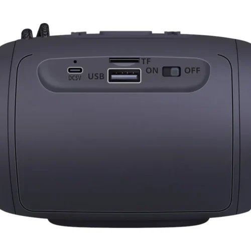 Defender Speaker синtooth Ejoy S200 TWS 2.0 черен