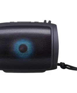 Defender Speaker синtooth Ejoy S200 TWS 2.0 черен