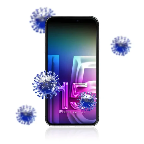 3MK FlexibleGlass iPhone 15 Plus 6