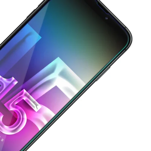 3MK FlexibleGlass iPhone 15 Plus 6