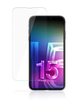 3MK FlexibleGlass iPhone 15 Plus 6,7