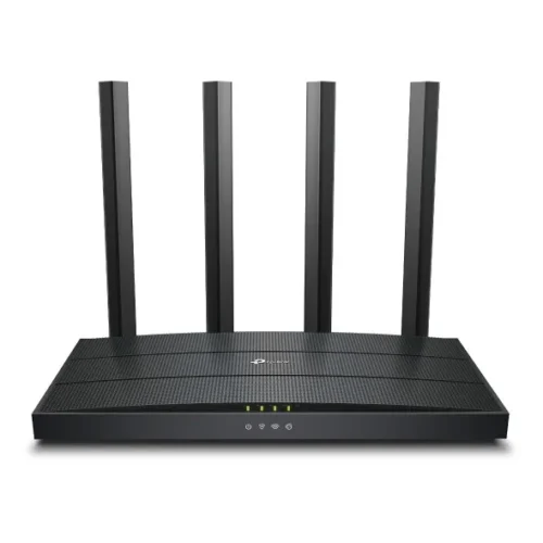 TP-LINK Router Archer AX12 AX1500 3LAN 1WAN