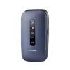 Panasonic Mobile phone KX-TU550 4G for senior син