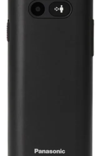 Panasonic Mobile phone KX-TU250 4G черен