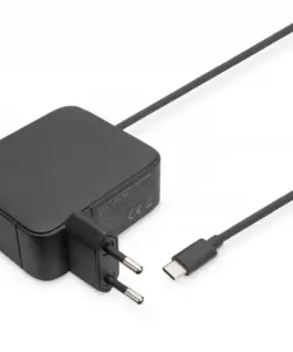 Digitus Лаптоп зарядно USB-C DA-10072