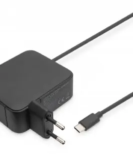 Digitus Лаптоп зарядно USB-C DA-10072