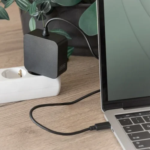 Digitus Лаптоп зарядно USB-C DA-10071