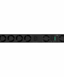 Alternative view of Netgear Netgear Switch MSM4352 48xPoE++ 4xSFP28-25G