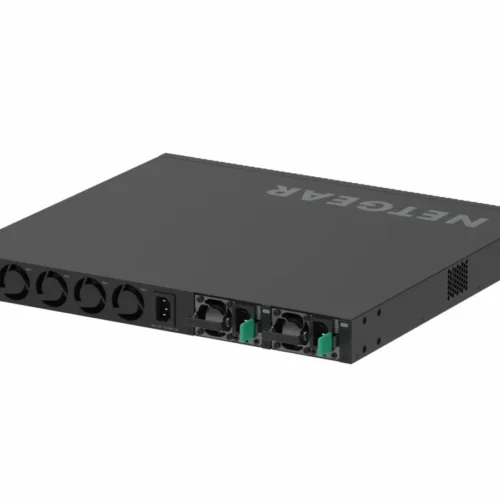 Netgear Netgear Switch MSM4352 48xPoE++ 4xSFP28-25G