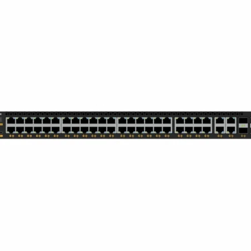 Netgear Netgear Switch MSM4352 48xPoE++ 4xSFP28-25G