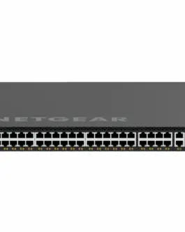 Netgear Netgear Switch MSM4352 48xPoE++ 4xSFP28-25G