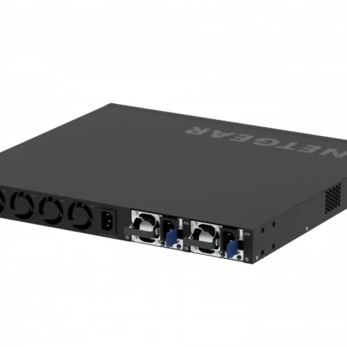 Netgear Netgear Switch GSM4352 48xGE PoE+ 4xSFP+