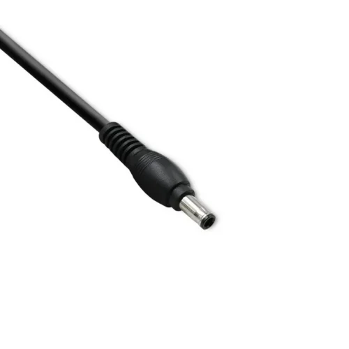 Alternative view of Qoltec захранващ блок dedicated to Samsung 60W | 19V | 3.15A | 5.5 * 3.5 + pin
