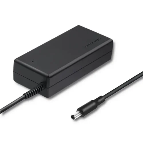 Qoltec адаптер for HP Compaq 65W | 19.5V | 3.33A | 4.8*1.7