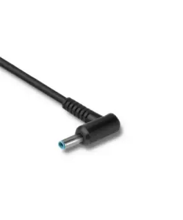 Alternative view of Qoltec Power адаптер for HP Compaq 65W | 19.5V | 3.33A | 4.5 * 3.0 + pin