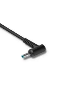 Alternative view of Qoltec Power адаптер for HP Compaq 65W | 19.5V | 3.33A | 4.5 * 3.0 + pin