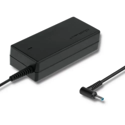 Qoltec Power адаптер for HP Compaq 65W | 19.5V | 3.33A | 4.5 * 3.0 + pin