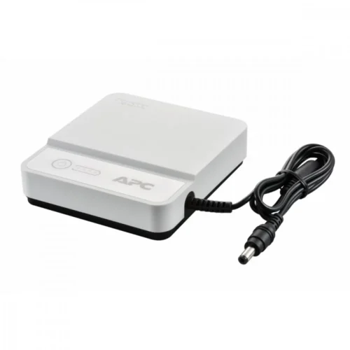 Alternative view of APC CP12036LI APC Back-UPS Connect 12Vdc 36W, lith