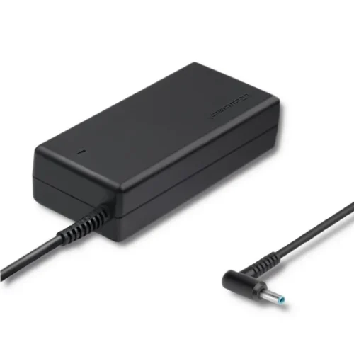 Qoltec Power адаптер for HP Compaq 90W | 19.5V | 4.62A | 4.5 * 3.0 + pin