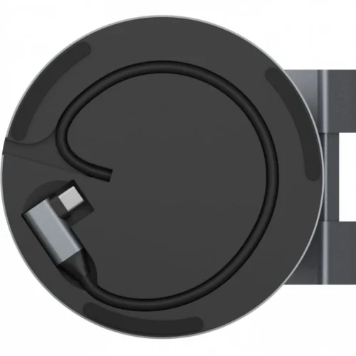 IcyBox ICY BOX IB-TH100-DK docking station