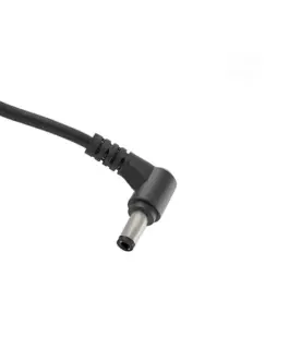 Alternative view of Qoltec Лаптоп адаптер for Toshiba 90W 19V 4.9A 5.5*2.5