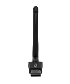 Alternative view of Savio USB Wi-Fi адаптер AK-61 wireless 433 Mbps