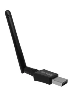 Savio USB Wi-Fi адаптер AK-61 wireless 433 Mbps