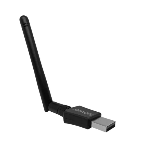Savio USB Wi-Fi адаптер AK-61 wireless 433 Mbps