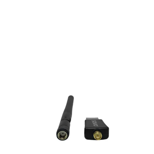 Savio USB Wi-Fi адаптер AK-61 wireless 433 Mbps