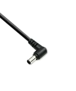 Alternative view of Qoltec захранващ блок for IBM Lenovo 90W | 19V | 4.9A | 5.5*2.5