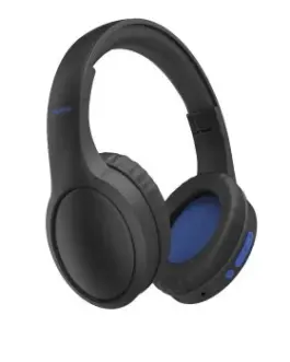 Hama BT OverEar HP Spirit Focused черен