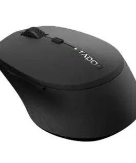 Alternative view of RAPOO Multimode мишка DGR M300