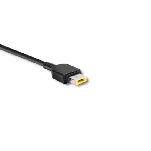 Alternative view of Qoltec захранващ блок for Lenovo 45W | 20V | 2.25A | Slim Tip + pin