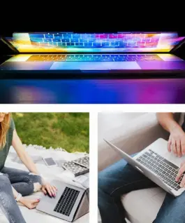 Qoltec захранващ блок for Lenovo 45W | 20V | 2.25A | Slim Tip + pin