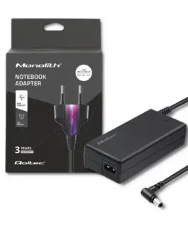 Qoltec Power адаптер for IBM Lenovo 90W 20V 4.74A 5.52.5