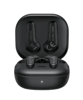 Savio Wireless earphones bluetooth 5.3 with microphones TWS12