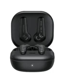 Savio Wireless earphones bluetooth 5.3 with microphones TWS12