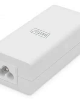 Alternative view of Digitus PoE+ Injector 802.3at DN-95132