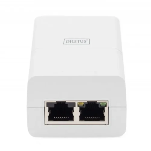Digitus PoE+ Injector 802.3at DN-95132
