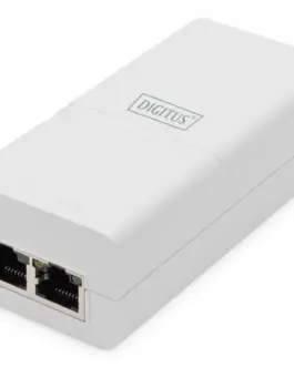 Digitus PoE+ Injector 802.3at DN-95132