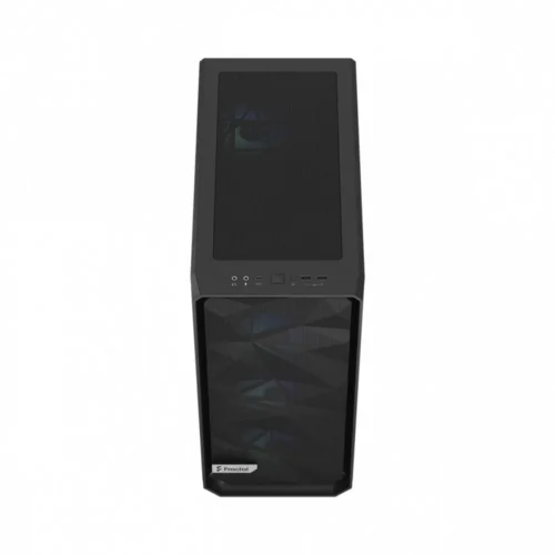 Fractal Design FDE Meshify 2 Compact RGB черен TG Light Tint