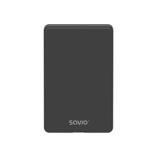 Savio кутия за външен диск HDD/SDD AK-65 USB 3.0 25