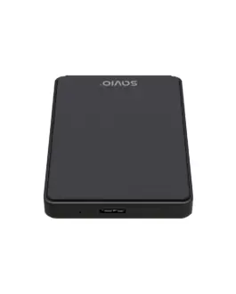 Alternative view of Savio кутия за външен диск HDD/SDD AK-65 USB 3.0 2,5