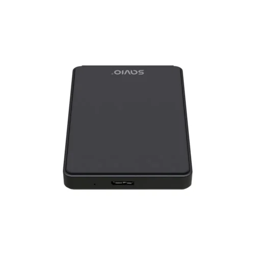 Alternative view of Savio кутия за външен диск HDD/SDD AK-65 USB 3.0 2,5